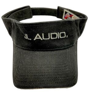 JL Audio Promotional Visor Adjustable Strap